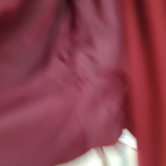 NWT TAHARI ASL 2Piece Beautiful Pant Suit; Sz 16; Long Sleeves; Lined. $85 - Picture 5 of 14